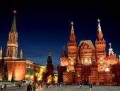 Группа туристов из Ирака пропала в Москве