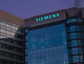 Siemens ������� � ����������� ������� � ������