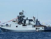 Новым флагманом Черноморского флота может стать крейсер "Адмирал Макаров"