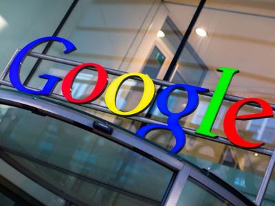 Google ������ � ������������� ���������������� ������ ����� � ��
