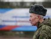 В России хотят отменить возрастной предел для контракта на военной службе
