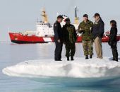 В МИД сообщили о тревожной тенденции в Арктике