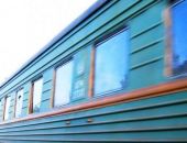 Доля ж/д сообщения в пассажиропотоке в Крыму выросла вдвое 