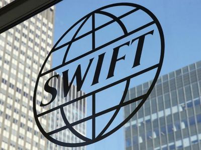 ����������� ������ ������������ �� ���������� ��������� �� ������� SWIFT