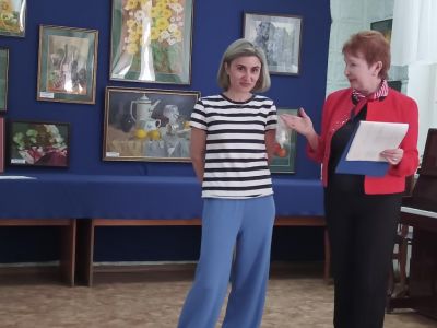 ������������ � ���������� ���������� - ����������� ������� 