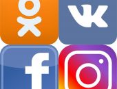 Instagram, Facebook и Twitter потеряли 80% российского трафика