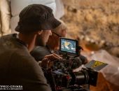 В Крыму начались съемки фантастического фильма