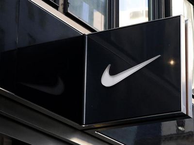Nike ����� ���� � ����������� �����