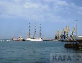 Что было в этот день в Феодосии и Крыму в прошлые годы 28 июня