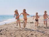 Чем выше температура воды в Крыму, тем больше шанс заболеть кишечными инфекциями