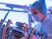 Фарминдустрия России остается без запчастей