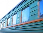 Крым отложил запуск пассажирских поездов в Мелитополь и Херсон