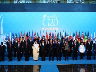 ������ �������� � ������ ������ ������� ������� � ������� G20