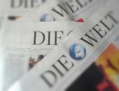 � ������ ������������ ���� ������ Die Welt 