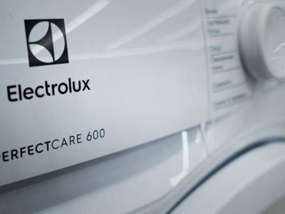 ������������� ������� ������� Electrolux ������ �� ������