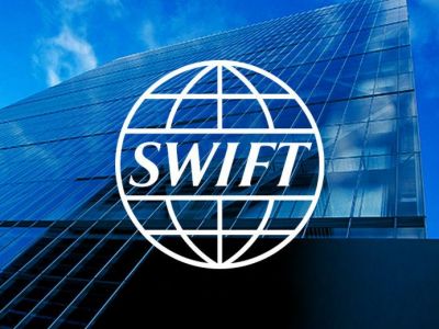 � ������ ������� � ������ ������ SWIFT � ������