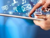 Рейтинг работы крымских органов в  социальных сетях