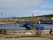Все очистные сооружения прибрежных городов Крыма реконструируют