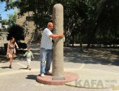 Что было в этот день в Феодосии и Крыму в прошлые годы 25 июля