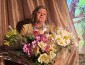 Ирина Игнатова: «Спешите жить!» 
