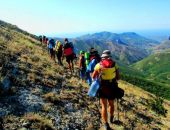 Аксенов: в Крыму необходимо развивать горные туристические маршруты