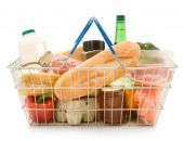 Мировые цены на продовольствие снижаются четвертый месяц подряд