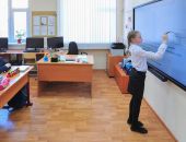 В школах Крыма предлагают вводить уроки курортного сервиса