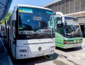 Москву и Ялту свяжет автобусное сообщение