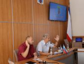 Исполнение обязанностей Главы администрации Феодосии возложено на нового заместителя