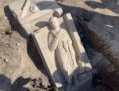 Захоронение II века  археологи обнаружили рядом с бывшей школой водолазов в Крыму