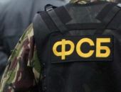  ФСБ задержала террористов в Джанкое и Ялте