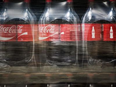 Coca-Cola ����� ���� ����� ����������� � �� ��� "������ ����"