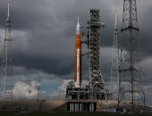 К Луне стартует американская миссия "Артемида-1"