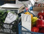 Цены на продукты в Крыму: овощи дешевеют, сахар дорожает