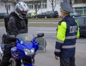 В Феодосии проводится профилактическое мероприятие «Мотоциклист»