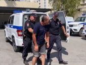 На пляже в Севастополе задержали туриста из Казахстана, укравшего рюкзак у подростка