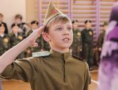 В школах Крыма появился новый патриотический урок