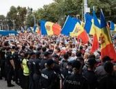 Оппозиция вышла на митинг в столице Молдовы