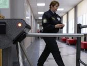 В Крыму усиливают меры безопасности