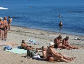 «Бархатный сезон» Феодосии как лучшее время отдыха