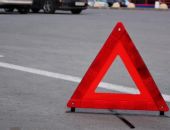 В Керчи грузовой фургон сбил на переходе 16-летнюю девушку