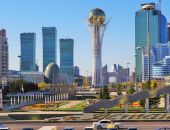 Столицу Казахстана переименуют в четвертый раз за 30 лет