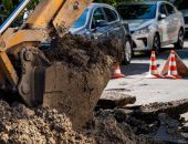 В Крыму будут судить коммунальщика из-за упавшего в траншею прохожего