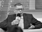 Скончался главный редактор «Комсомольской правды»
