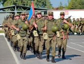 В Крыму начали формировать добровольческие батальоны