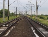 20-летний парень погиб под колесами электрички в Крыму
