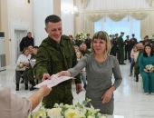 Неожиданный аспект мобилизации: в Крыму стали чаще заключать браки