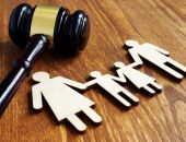 В Крыму вынесли приговор отцу троих детей за долг по алиментам в 900 тысяч рублей