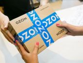 Ozon �������� ��������� �������� ������� � ����