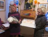 «Художественной школе Айвазовского» - 70! 